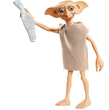 Figurka MATTEL Harry Potter Dobby 12 cm