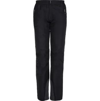 Snowboardové kalhoty Kalhoty Kilpi Gabone - W černá 40S