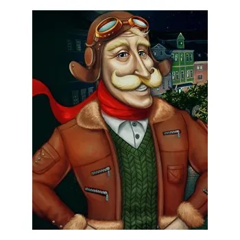 Počítačová hra ESD House of Snark 6-in-1 Bundle