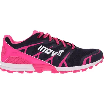 Dámská běžecká obuv Recenze Inov-8 Trail Talon 235 W Navy/Pink