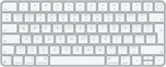 Apple Magic Keyboard Touch ID EN bílá
