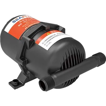 Expanzní nádoba Tlaková nádoba SEAFLO SFAT-075-125-01, 0,75 l, s membránou