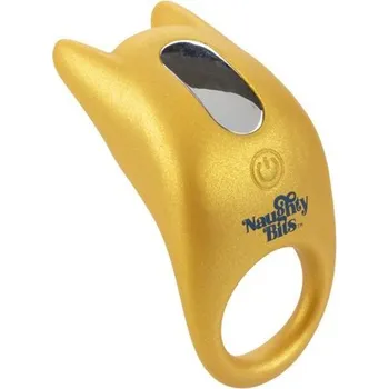 Kroužek na penis California Exotic HORNY AF | California Exotic