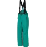 Kalhoty Hannah Akita JR Golf green 164