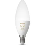 Philips Hue White Ambiance E14 5,2W…