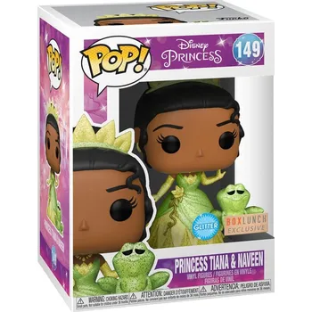Funko POP! Disney Ultimate Princess