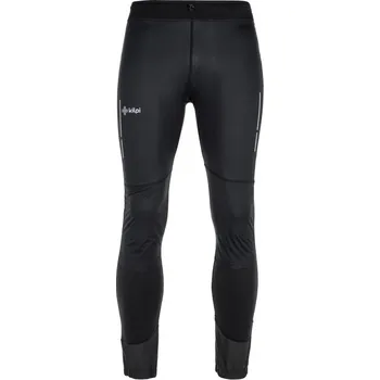 Dámské legíny Kalhoty Kilpi Bristen-U BLK S