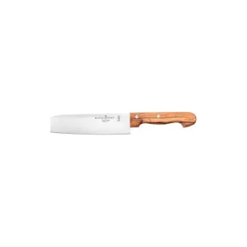 Schwertkrone Santoku japonský nůž 20 cm