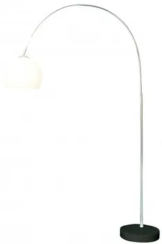 Stojací lampa Italux Piegano ML4906-1B