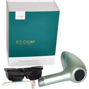 Masážní přístroj DEPILÁTOR GOODWIND IPL 2 (laserová bezbolestná epilace)