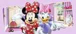 AG Design Disney Minnie a Daisy 202 x…