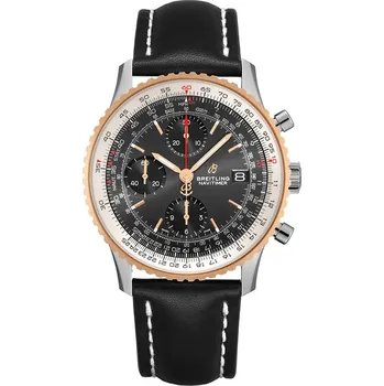 Módní doplněk Pánské hodinky Navitimer Breitling U13324211B1X1