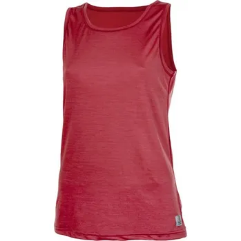 Janus LW merino tílko W TT rosa, Janus Norsko L Rosa