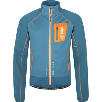 Bunda Kilpi Nordim-M BLU modrá XXL