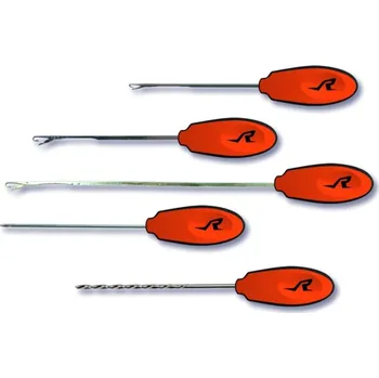 Boilies Set ihiel a vrtákov na boilies - 5ks