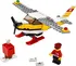 Stavebnice LEGO LEGO City 60250 Poštovní letadlo