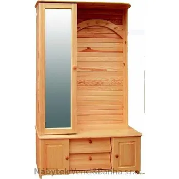 Předsíňová stěna předsíňová stěna ,předsíň