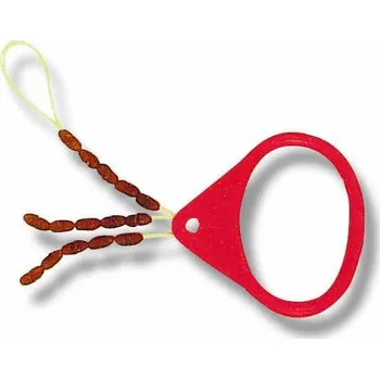 gumená zarážka mini 44 3164001 - gumená zarážka mini