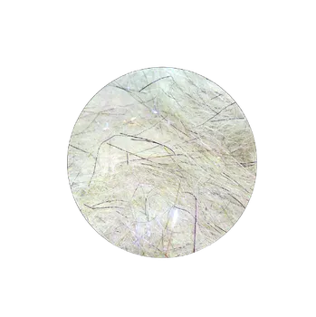 Hare & Rabbit super dubbing - cream white