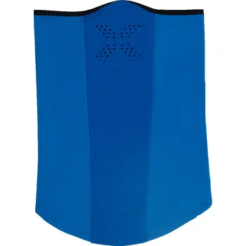 Pokrývka hlavy Mammut Mammut Eiswand Neck Gaiter Barva: Modrá