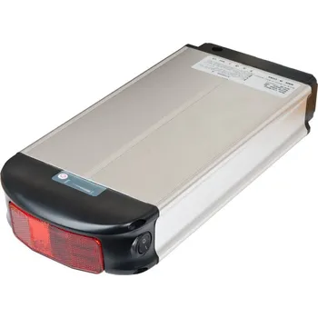 Elektrokolo ElectroKit Baterie pro elektrokolo LiION 36V 17,5 Ah - Dolphin