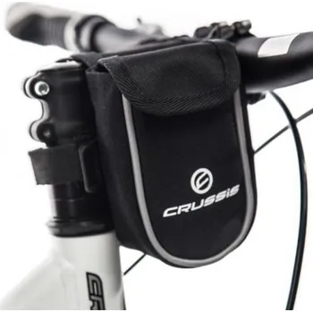 brašna na kolo Brašna na představec Crussis