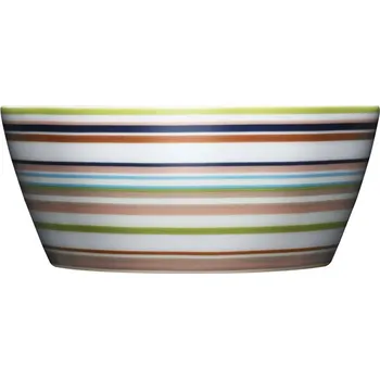 Talíř Iittala Miska Origo 0,25l, béžová
