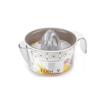 Lis na citrusy Odšťavňovač TOSCA hnědá