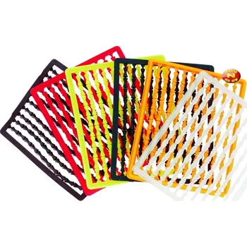 Boilies Boilie Stopper, 3 platká 44 6605011 - Boilie Stopper, 3 platká