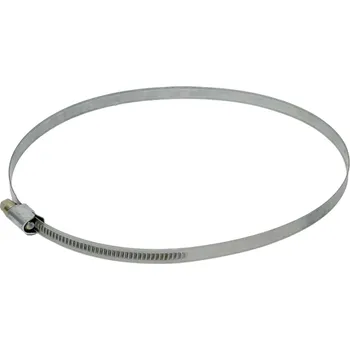 HARK Ocelová spona Ø 200 mm