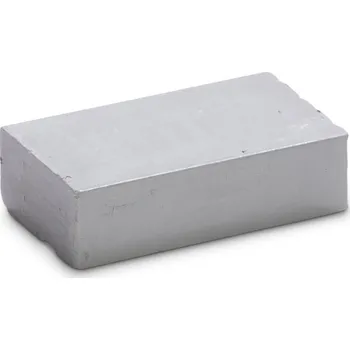 Výroba svíčky Solventní barva na výrobu mýdla a svíček Šedá 11 g