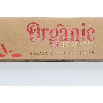 Vonná tyčinka Vonné tyčinky - Organic DRAGON´S BLOOD