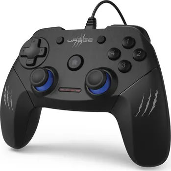 Gamepad Hama uRage Vendetta 100 černý (186038)