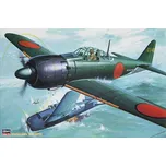 Hasegawa Mitsubishi A6M5c Zero 1:32