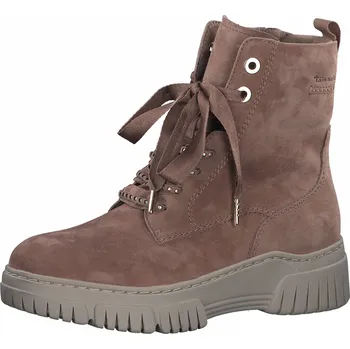 Dámské lodičky Tamaris dámská zimní obuv 1-25239-27 Barva: růžová, Velikost: 41