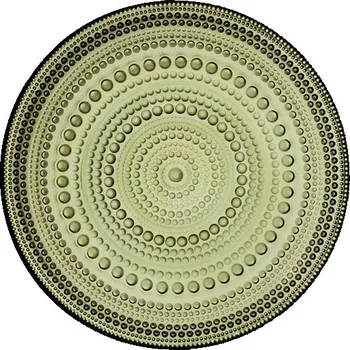 Talíř Iittala Talíř Kastehelmi 17cm, mechový