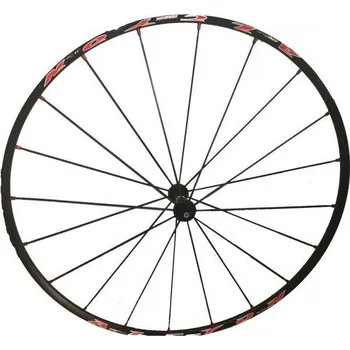 Ráfek na kolo Remerx zadní zapletené kolo Alcyon Al 622-14 24d (černá)