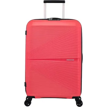 Cestovní kufr American Tourister airconic paradise pink 128187-T362 Paradise pink