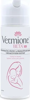 tělový krém Vermione Beta XXL regenerační, pěstící a promašťující krém s bioaktivními enzymy 150 ml