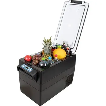 Autochladnička Aroso 12V/24V/230V -20°C 42 l