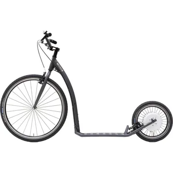 Elektrokoloběžka Kostka e-Tour Max E3, Satin Black