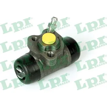 Brzdový válec Válec kolové brzdy LPR 5114