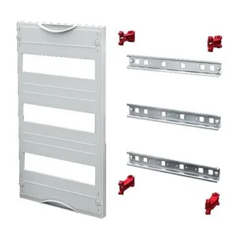 kabelová chránička Modul RITTAL 9666.270 vest.přístr.B/U 9666270