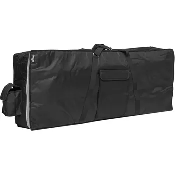 Příslušenství pro klávesový nástroj Stagg K10-118, pouzdro pro klávesy