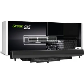 Baterie k notebooku Green Cell HP89PRO Baterie HP HS03 pro HP 250 G4 G5 255 G4 G5, HP 15-AC012NW 15-AC013NW 15-AC033NW 15-AC034NW 15-AC153NW 15-AF169NW 2600mAh Li-Ion - neoriginální
