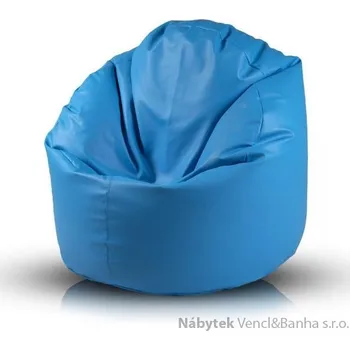 Křeslo sedací vak vencl, sedací pytel Star furin