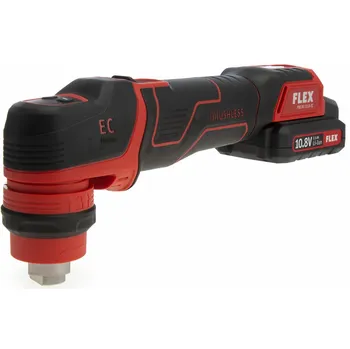 leštička FLEX PXE 80 10.8-EC