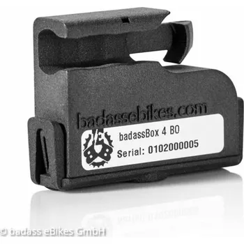 Elektrokolo Badass eBikes GmbH Tuning elektrokol Bosch