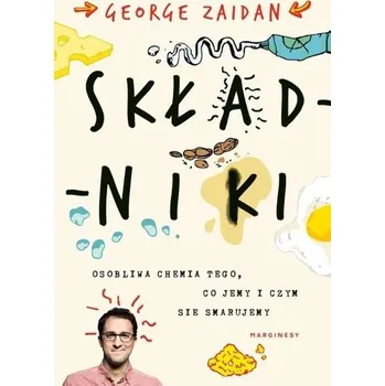 Składniki - George Zaidan