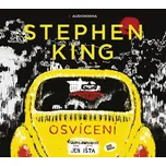 Osvícení - Stephen King (čte Petr…